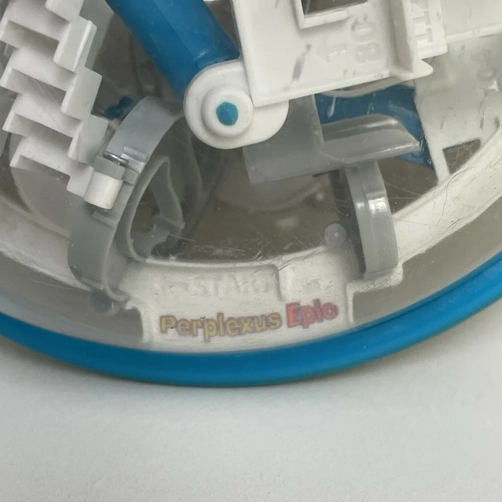 Perplexus‎ Epic and Original Sphere Ball Maze Puzzle Labyrinth Game Brain Teaser